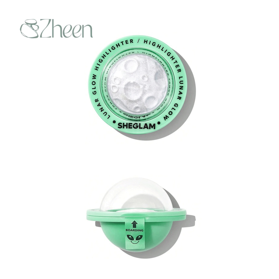 هایلایتر فضایی شیگلم